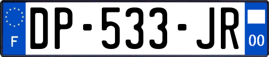 DP-533-JR