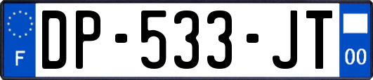 DP-533-JT