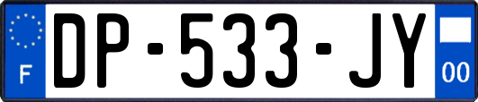 DP-533-JY