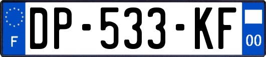 DP-533-KF