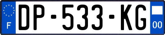 DP-533-KG
