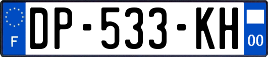 DP-533-KH