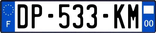 DP-533-KM