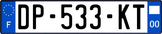 DP-533-KT