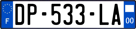 DP-533-LA