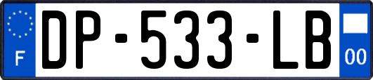 DP-533-LB