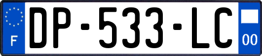 DP-533-LC