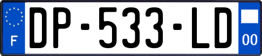 DP-533-LD