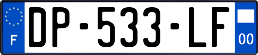 DP-533-LF
