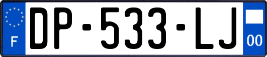 DP-533-LJ