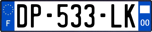 DP-533-LK