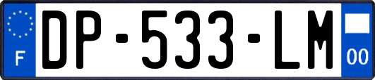 DP-533-LM