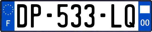 DP-533-LQ