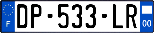 DP-533-LR
