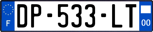 DP-533-LT