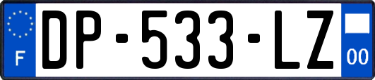 DP-533-LZ