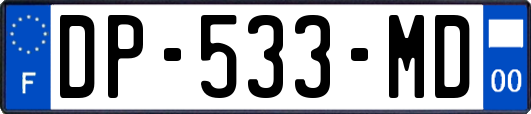 DP-533-MD