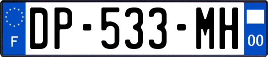 DP-533-MH