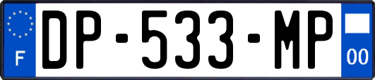 DP-533-MP