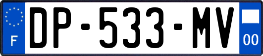 DP-533-MV