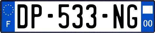 DP-533-NG
