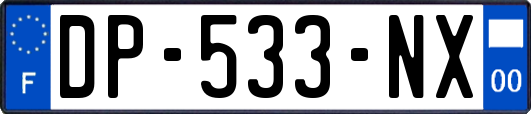 DP-533-NX
