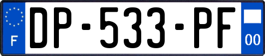 DP-533-PF