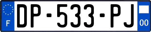 DP-533-PJ