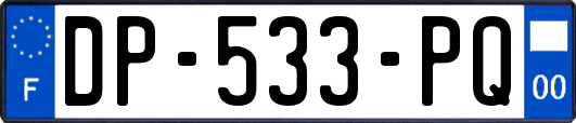 DP-533-PQ