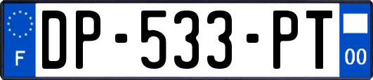 DP-533-PT