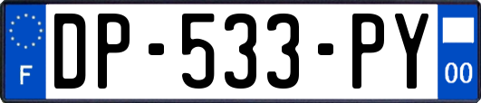 DP-533-PY