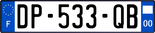DP-533-QB