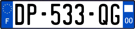 DP-533-QG