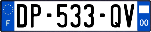 DP-533-QV
