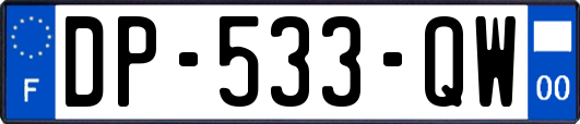 DP-533-QW