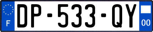 DP-533-QY