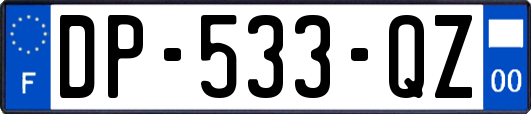 DP-533-QZ