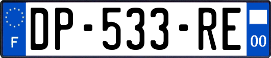 DP-533-RE