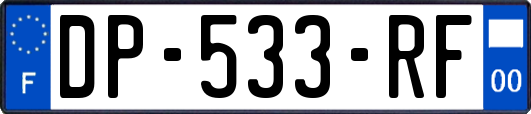 DP-533-RF