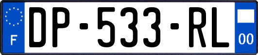 DP-533-RL