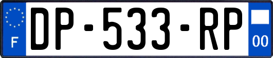DP-533-RP