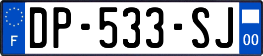 DP-533-SJ