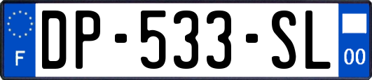 DP-533-SL