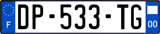 DP-533-TG