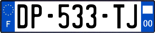 DP-533-TJ