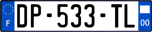 DP-533-TL