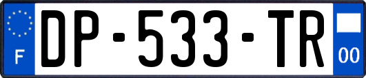 DP-533-TR