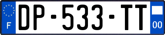 DP-533-TT