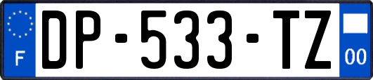 DP-533-TZ