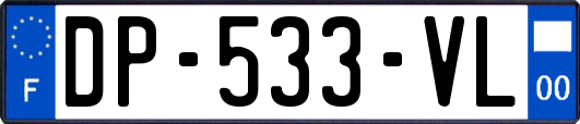 DP-533-VL